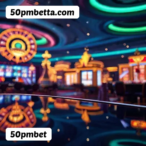 Loterias online disponíveis na 50pmbet