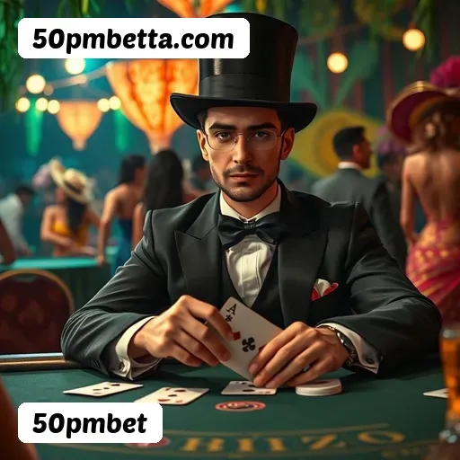 50pmbet PIX instantâneo Brasil - Depósito e saque em minutos 24/7