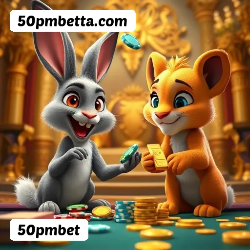 Requisitos do APK da 50pmbet para Android