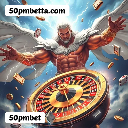 Tabela RTP dos jogos de cassino da 50pmbet