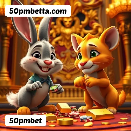 Vantagens exclusivas 50pmbet para jogadores brasileiros - São Paulo, Rio, BH