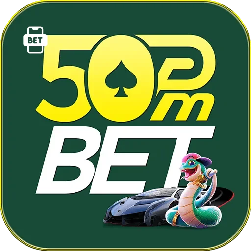 Apostas esportivas da 50pmbet com odds competitivas