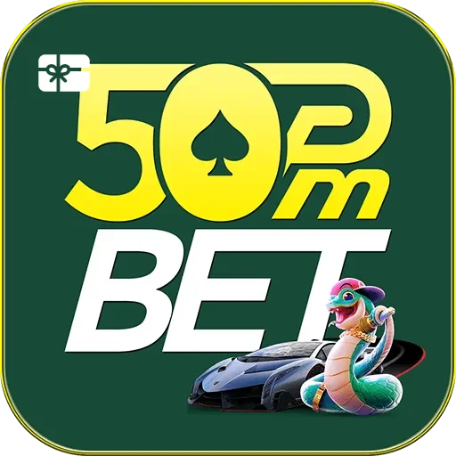 Bônus 50pmbet