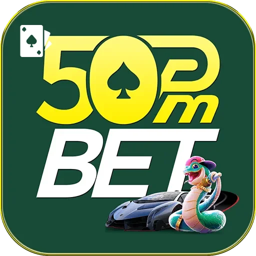 Cassino ao vivo da 50pmbet com dealers reais