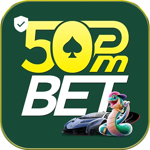 Plataforma completa da 50pmbet com todos os jogos