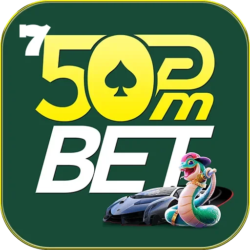Slots online da 50pmbet com jackpots progressivos